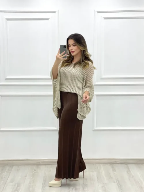 Blusa Silvia - Imagem 2