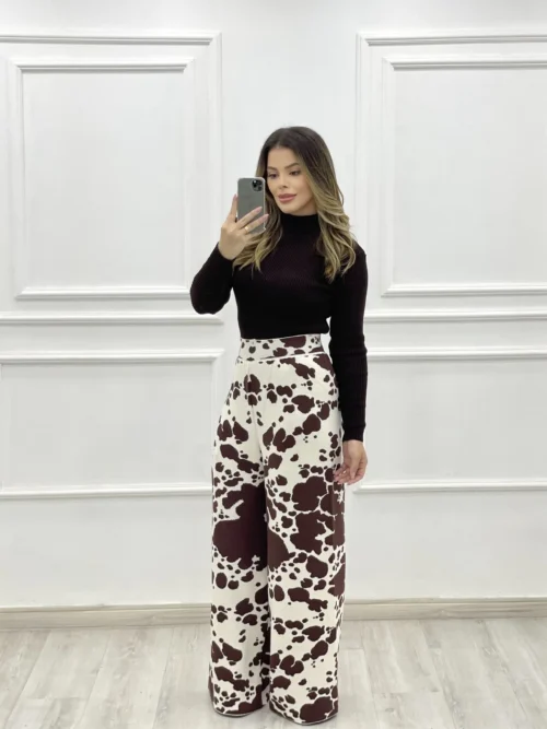 Calça Print