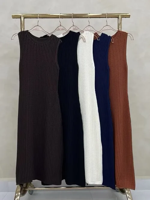 Vestido Rayssa