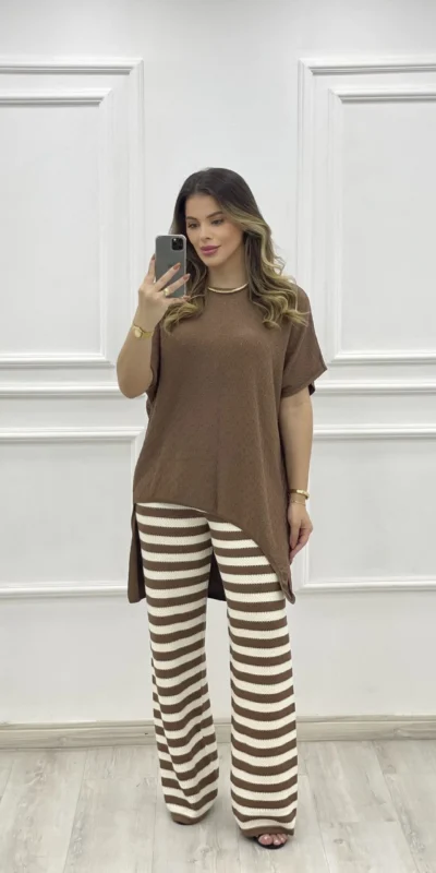 Calça Manu