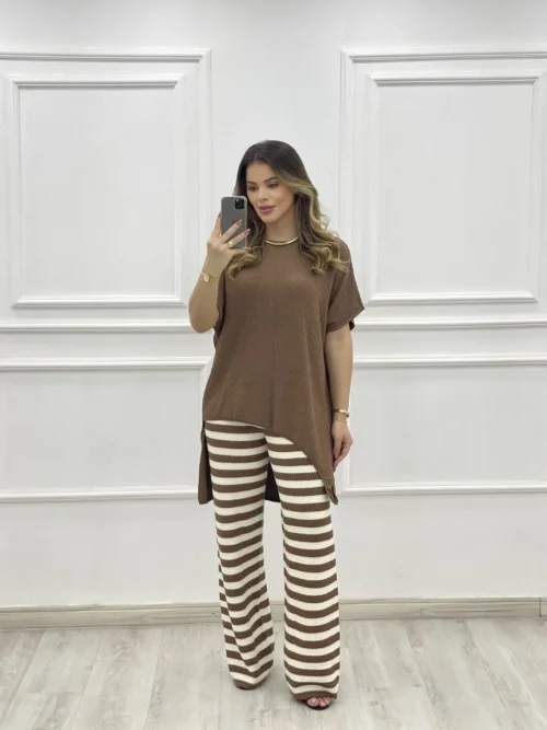 Calça Manu