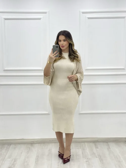 Poncho Laura - Imagem 2