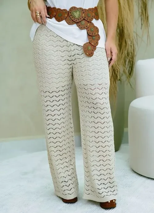 Calça Luísa