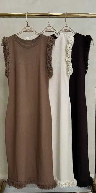 Vestido Nicole