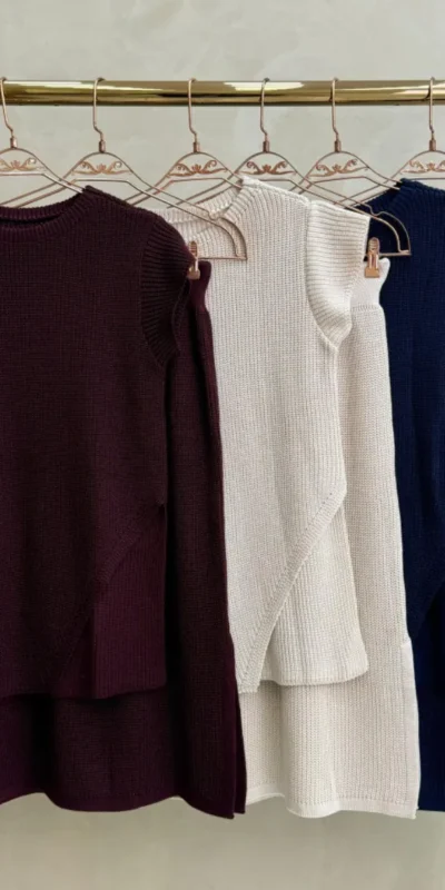 Conjunto Isadora