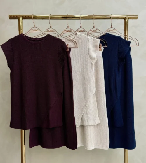 Conjunto Isadora