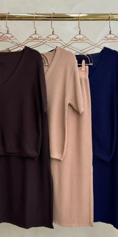 Conjunto Kátia