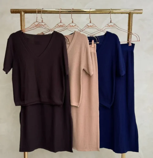 Conjunto Kátia