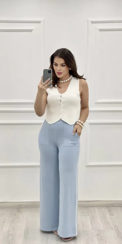 Calça Brenda