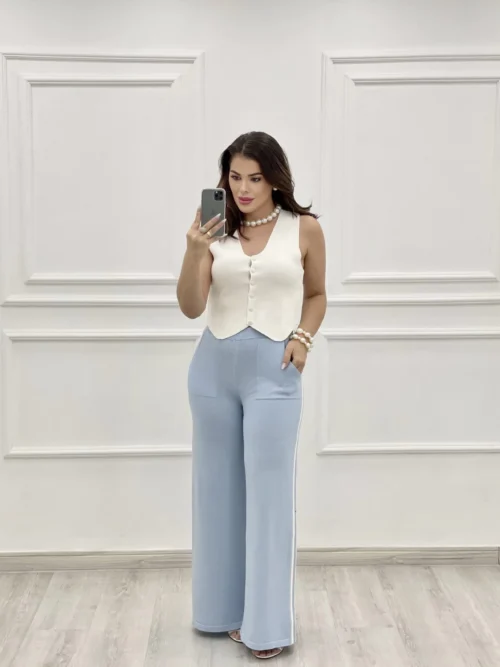Calça Brenda