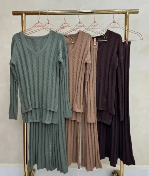 Conjunto Karen
