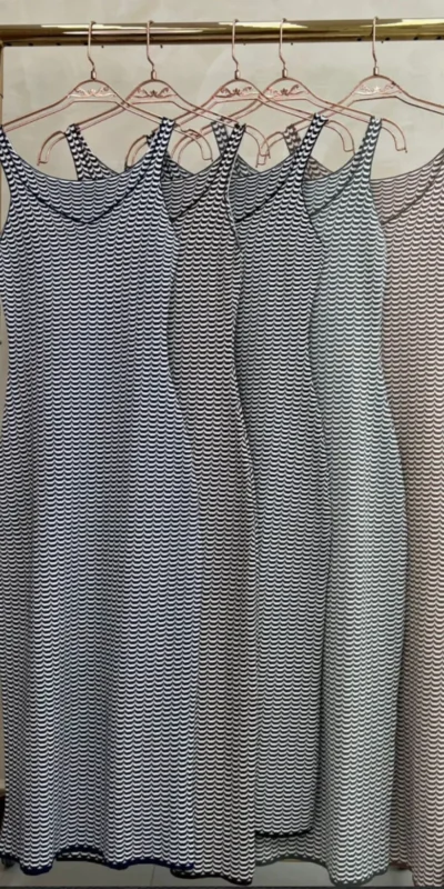 Vestido Gaby