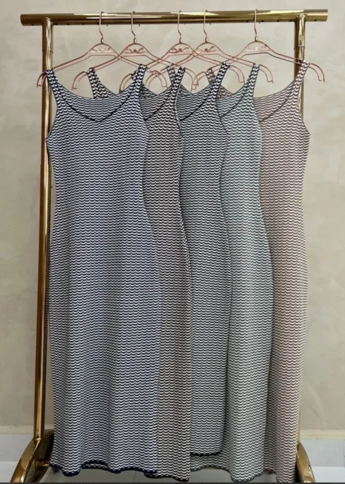 Vestido Gaby