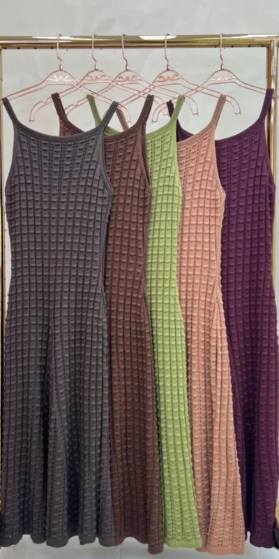 Vestido Joice