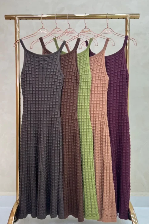 Vestido Joice