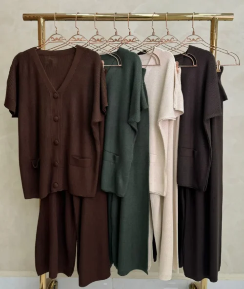 Conjunto Calça Viviane