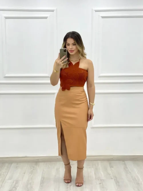 Cropped Luciana - Imagem 2