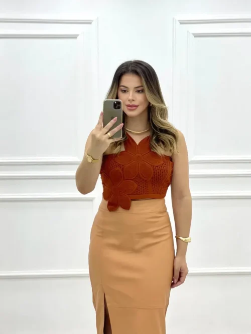 Cropped Luciana - Imagem 3