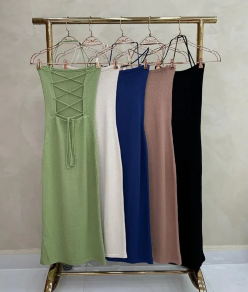 Vestido Kauane - Imagem 4