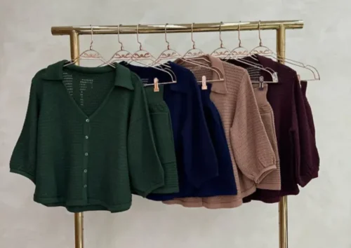 Conjunto Laís Longo - Imagem 3