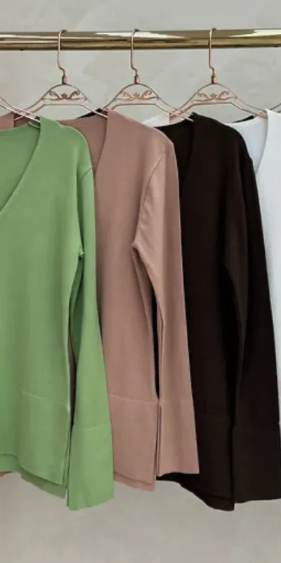 Blusa Rebeca