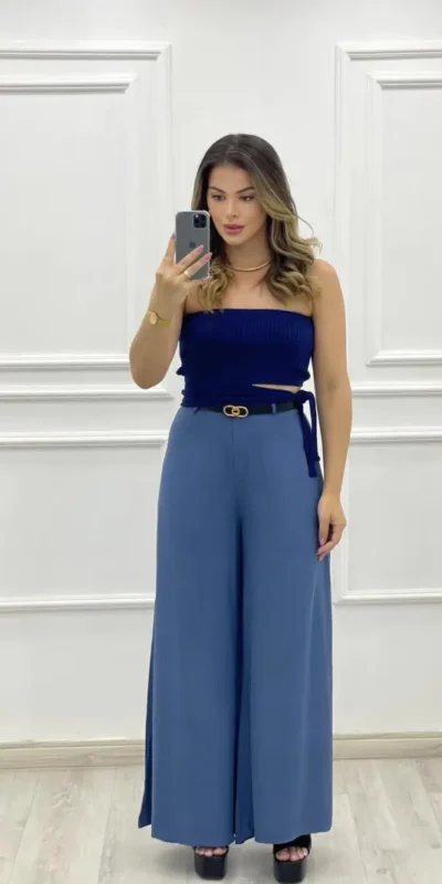 Cropped Beatriz