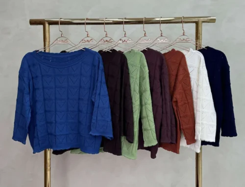 Blusa Linda - Imagem 4