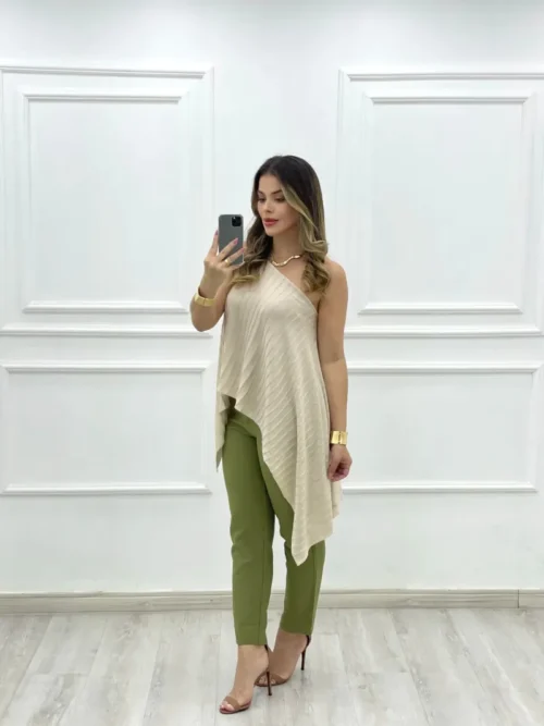 Poncho Cibele - Imagem 5