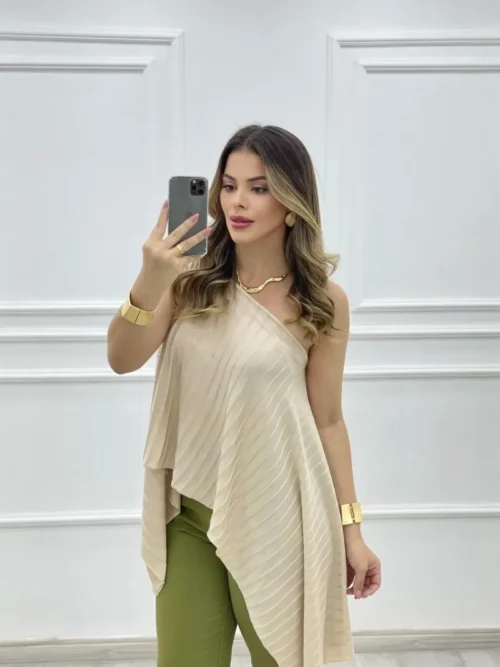 Poncho Cibele - Imagem 2