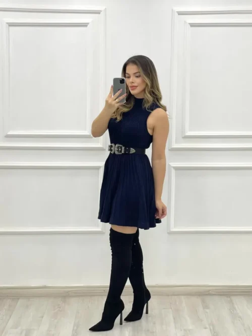 Vestido Milena - Imagem 4