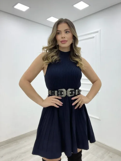 Vestido Milena - Imagem 3