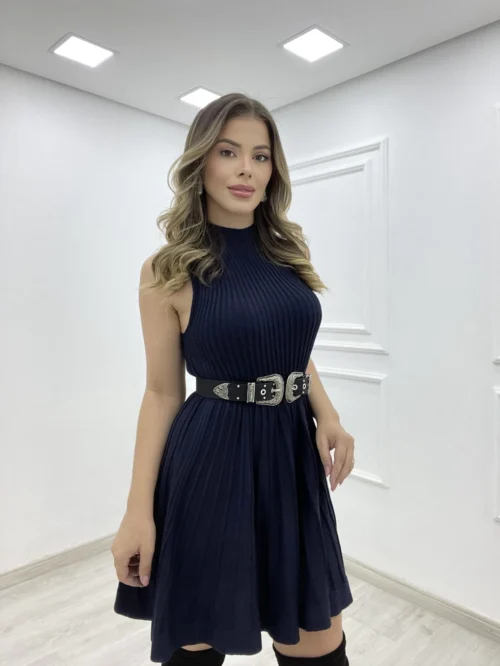 Vestido Milena