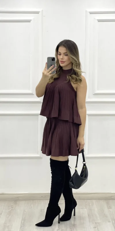 Conjunto Ana