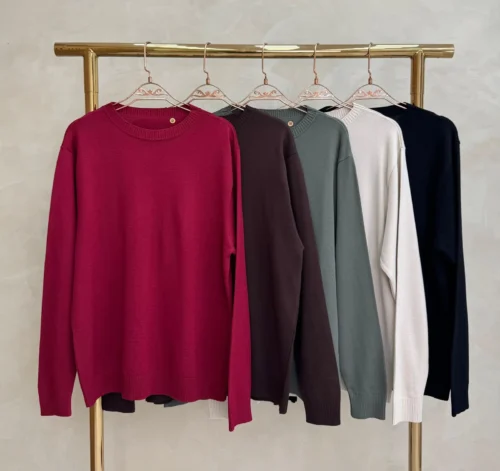 Blusa Básica Masculina (M)