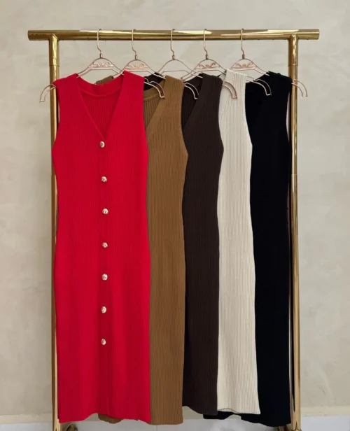 Vestido Eloah
