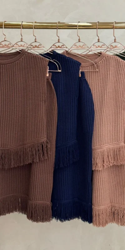 Conjunto Allana