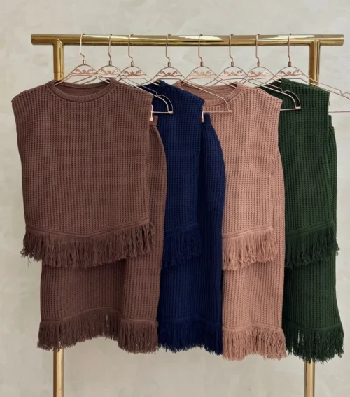 Conjunto Allana