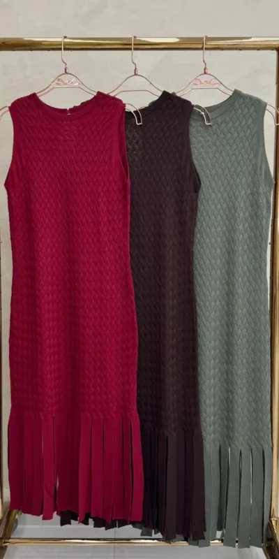 Vestido Essência
