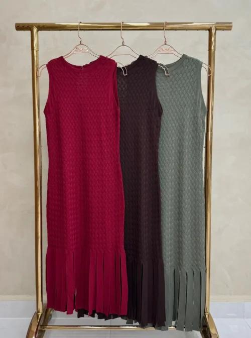 Vestido Essência