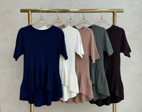 Blusa Tatiane - Imagem 3