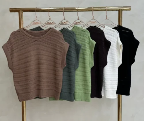 Blusa Karen - Imagem 3