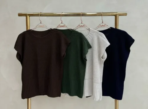 Blusa Fang - Imagem 3