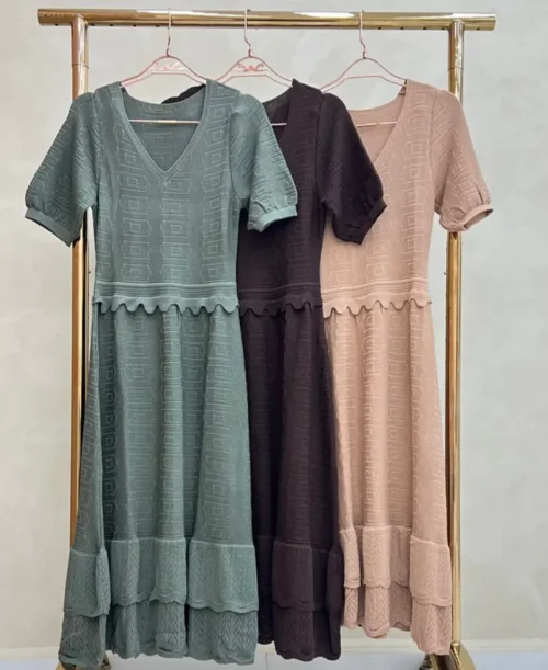 Vestido Noemi - Imagem 4