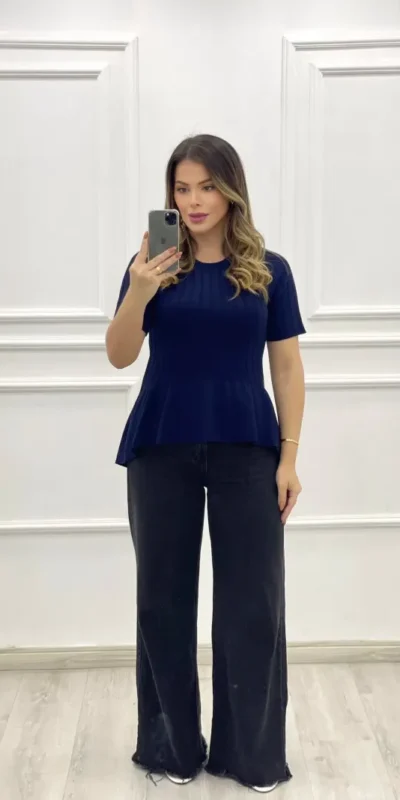 Blusa Tatiane