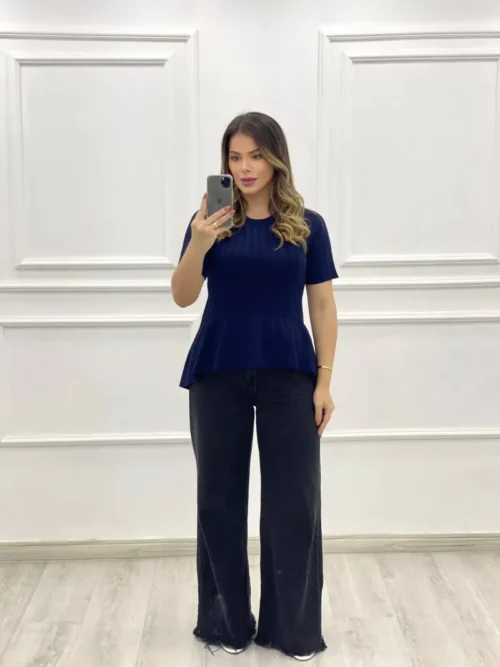 Blusa Tatiane