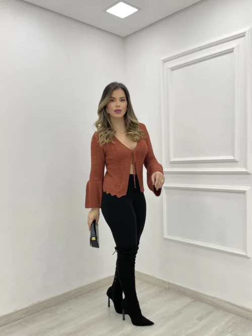 Casaco Mayara