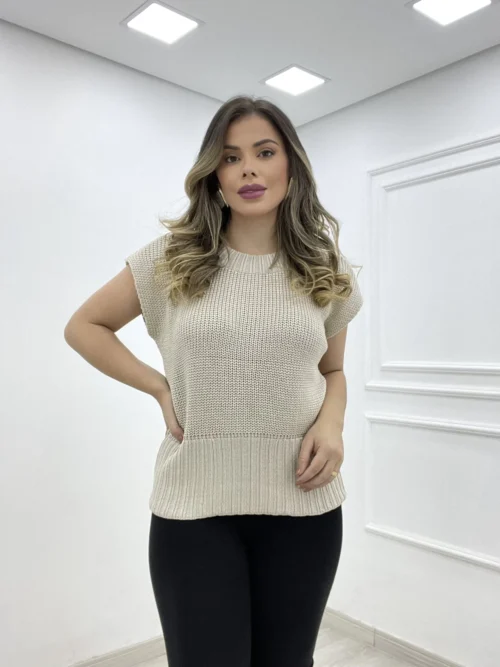 Blusa Fang