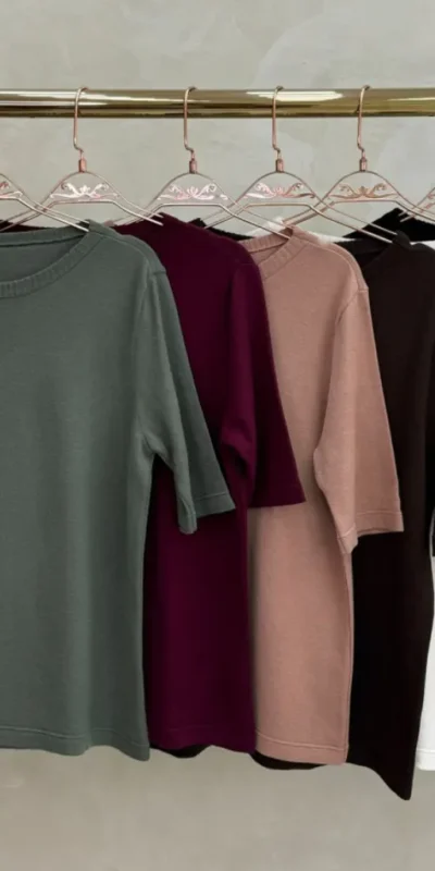 Blusa Maíra