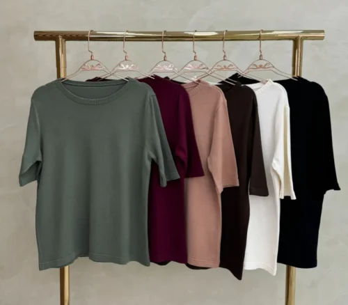 Blusa Maíra