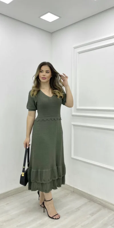 Vestido Noemi